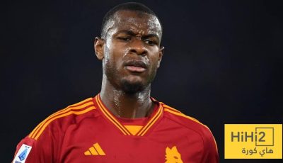 روما يعرض مدافعه على ريال مدريد!
