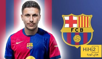 تفاصيل انتقال “ميسي السويدي” إلى برشلونة
