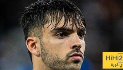 رسالة واضحة… أسينسيو يعرف ما ينقصه مع ريال مدريد!