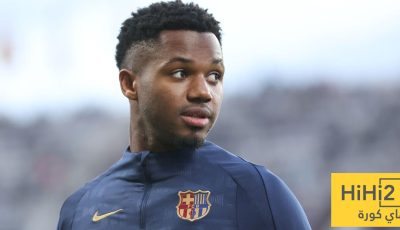 اتفاق جديد بين برشلونة وموناكو بشأن راتب أنسو فاتي