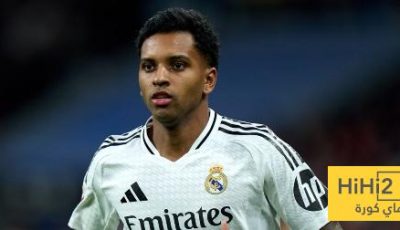 موقف ريال مدريد من اهتمام أرسنال بـ رودريغو