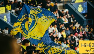 أزمة “طمس الشعار”.. النصر يطمئن جماهيره ويكشف الحقيقة!