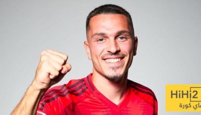 لاعب البايرن ينتقل إلى هايدنهايم