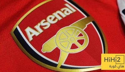 لاعب أرسنال يرفض تمديد عقده ويقترب من الرحيل هذا الصيف