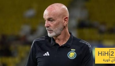 النصر يبدأ مفاوضاته مع خليفة بيولي