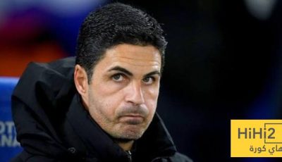 سوق انتقالات كبير ينتظر أرسنال