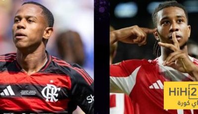 من سيتأهل لربع نهائي المونديال .. بايرن ام فلامينغو ؟ الذكاء الاصطناعي يجيب