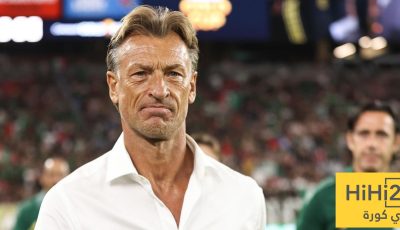 إلى أين سيذهب المنتخب السعودي تحت قيادة رينارد؟