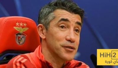 الصورة توضح كذب مدرب بنفيكا بشأن كاريراس