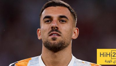 سيبايوس واضح بشأن مستقبله مع ريال مدريد