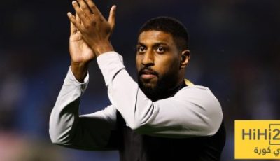 رسميًا: الاتحاد يجدد عقد شراحيلي