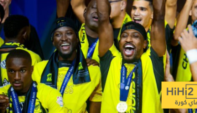 لماذا جدد نادي الاتحاد عقد أحمد شراحيلي ؟