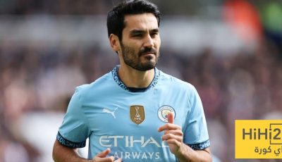 هدافو مانشستر سيتي في مونديال الأندية قبل مواجهة الهلال