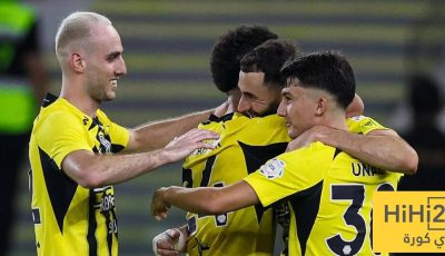 مستقبل غامض ينتظر لاعبين محليين في الاتحاد