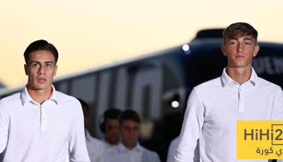 تشكيلة يوفنتوس المتوقعة لمواجهة ريال مدريد