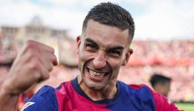 توريس يفاجئ جماهير برشلونة – هاي كورة