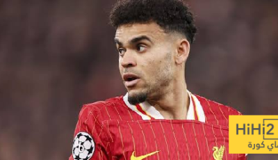 بايرن ميونخ يفكر في دياز