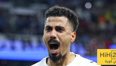 مفاتيح فوز الهلال أمام مانشستر سيتي