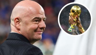 بسبب الطقس.. بروفة مونديال 2026 في ورطة