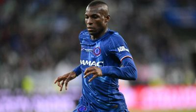 Juventus, sondaggio per Jackson del Chelsea. Piace anche al Napoli | Primapagina