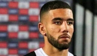 كووورة يكشف حقيقة بند عودة قندوسي للدوري المصري.. ودور مدرب الجزائر