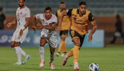 الأندية الكويتية تدخل “الميركاتو الصيفي” متأخرة
