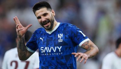 قبل أن يبدأ.. هل انتهى مشوار ميتروفيتش المونديالي مع الهلال؟