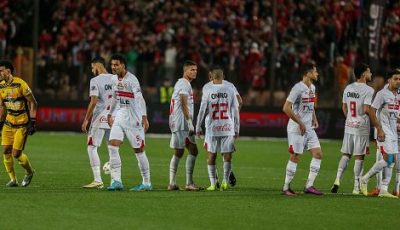 الزمالك يتفق مع لاعب فاركو