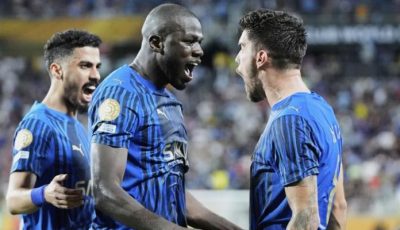 معلق مباراة الهلال وفلومينينسي في كأس العالم للأندية 2025