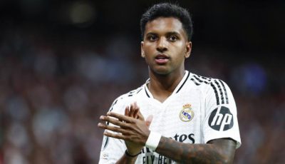 قبل موقعة ريال مدريد.. سان جيرمان يقتحم سباق رودريغو