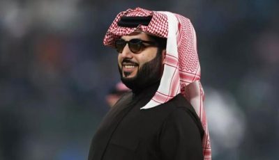 في ليلة تاريخية.. تركي آل الشيخ يكسب رهانه على سان جيرمان (فيديو)