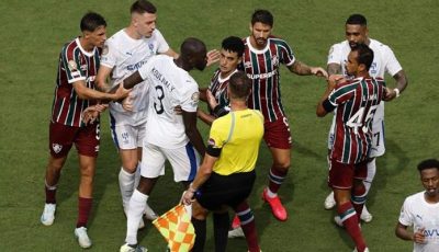 بقيادة كوليبالي وبونو.. ثورة في الهلال بعد وداع المونديال (فيديو)