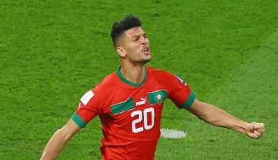 عروض خليجية ولكن.. مصير مجهول لأشرف داري مع الأهلي المصري