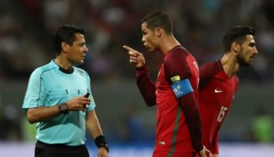بعد 10 سنوات.. حكم مفاجئ يدير نهائي كأس العالم للأندية (فيديو)