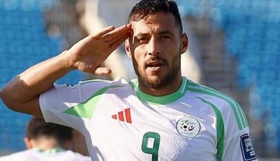 منها وعد الخامسة.. 3 عوامل تمنع بلايلي من العودة للدوري الجزائري