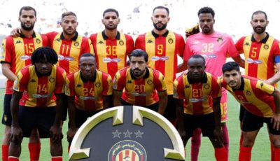 انتهت القصة.. 4 أجانب مرشحون للرحيل عن الترجي في الصيف
