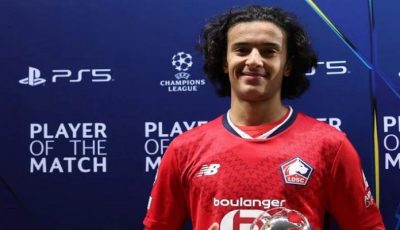 مستقبل المغرب.. أيوب بوعدي يواصل اصطياد الأرقام القياسية مع ليل