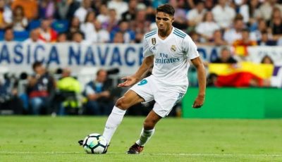 منها حكيمي.. 3 أسباب وراء قرار جوهرة المغرب بمغادرة ريال مدريد