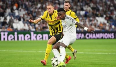 القنوات الناقلة لمباراة ريال مدريد وبروسيا دورتموند في كأس العالم للأندية 2025