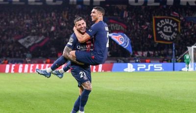 إنجاز «10 نجوم» ينادي أشرف حكيمي في كأس العالم للأندية