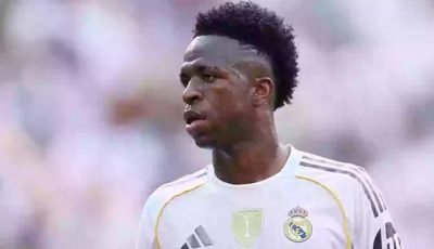 بعد خيبة مونديال الأندية.. ريال مدريد يفتح بابه لرحيل فينيسيوس