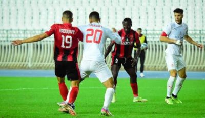 القنوات الناقلة لمباراة اتحاد العاصمة وشباب بلوزداد في نهائي كأس الجزائر 2025