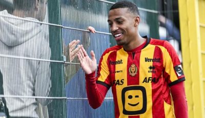 الدوري الأوروبي ينادي ابن الجزائر.. بلغالي يقترب من تحدٍ جديد