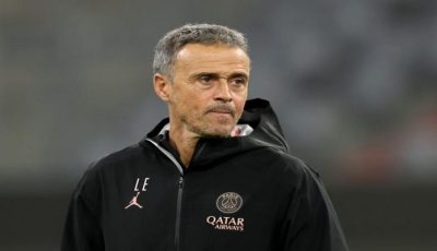 «من الماضي».. إنريكي يصدم مبابي قبل مباراة ريال مدريد وسان جيرمان