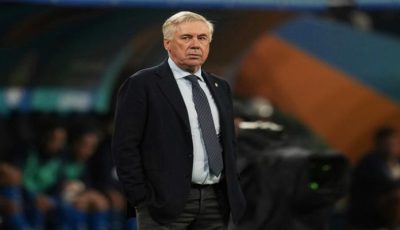 سجن بعد الرحيل.. أنشيلوتي «مذنب» في إسبانيا