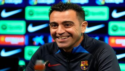 لا مكان بين الكبار.. أوروبا تغلق أبوابها أمام تشافي