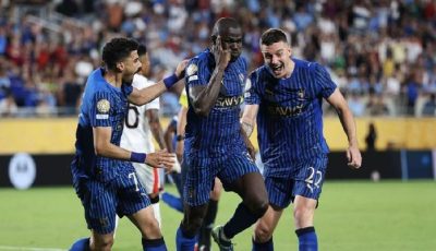 أسباب ونتائج.. لماذا نجح الدوري السعودي فيما فشلت فيه الصين؟ (تحليل)