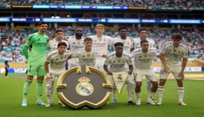 ينتظر المزيد.. ريال مدريد الأكثر ربحا من مونديال الأندية