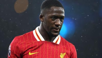 من أجل ريال مدريد.. كوناتي يصدم ليفربول