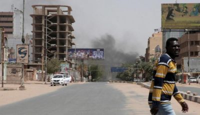 ترامب وسلام السودان.. هل تتحرك «المياه الراكدة»؟